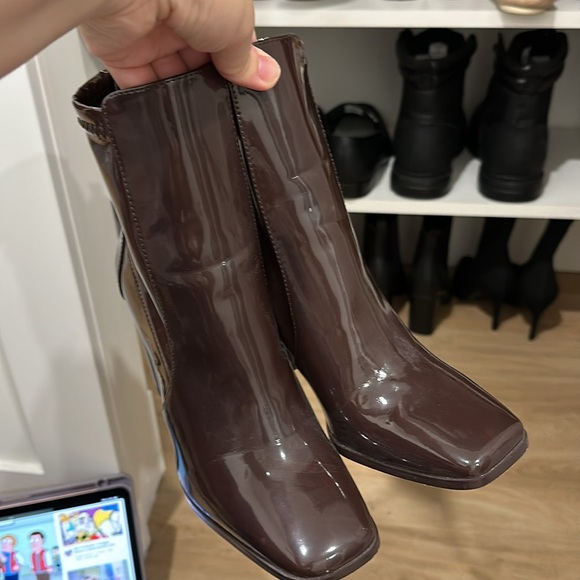 Aldo Aurla Boots - Picture 7 of 7